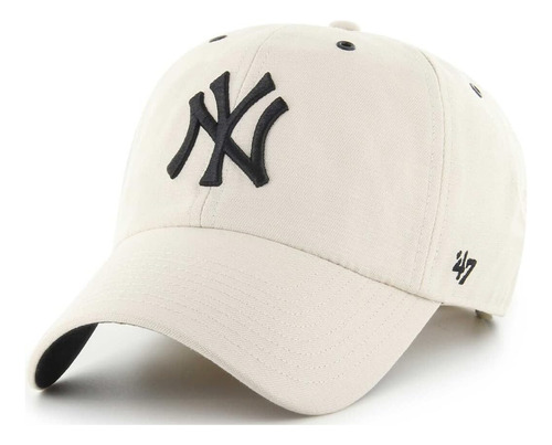 47 Gorro Limpieza Huesos Lunares Yankees Nueva York, Talla