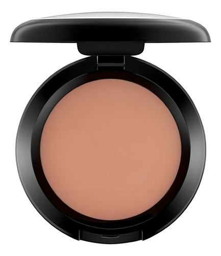 Blush em pó Mac