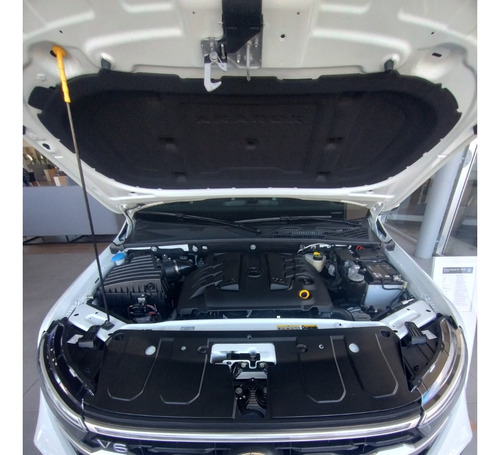 Volkswagen Amarok 3.0 V6 Cd Highline