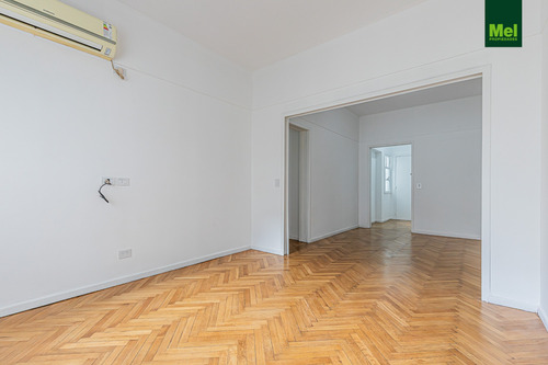 Departamento En Alquiler 3 Amb. Mas Dependencia