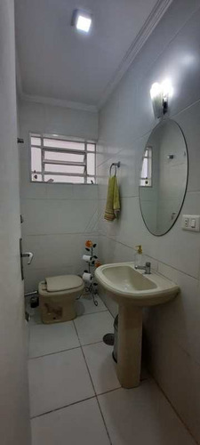 Imagem 7 de 30 de Sobrado Com 3 Dorms, Vila Sônia, São Paulo - R$ 750 Mil, Cod: 3882 - V3882