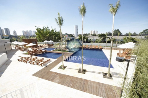 Imagem 7 de 15 de Cobertura Duplex - 505m² Melhor Vista De São Paulo - Mb7133