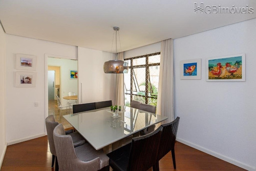Imagem 14 de 15 de Apartamento - Moema - Ref: 7887 - V-13006004