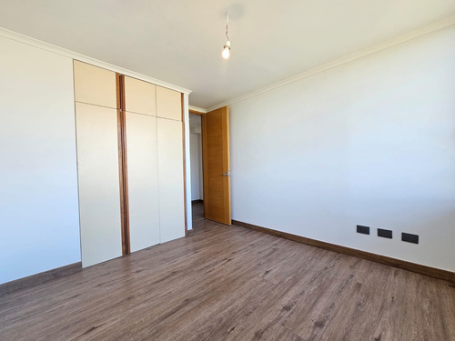 Espectacular Departamento En Las Mejor Zona De Las Condes