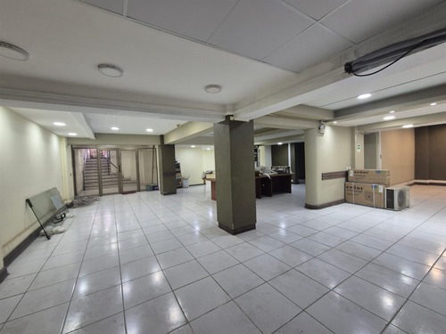 Local Comercial En Arriendo En Talca