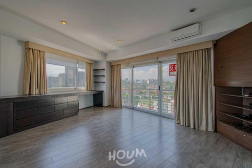 Imagen 13 de 21 de Departamento En Reforma Social, Miguel Hidalgo Con 2 Recámaras, 210 M², Id: 43286