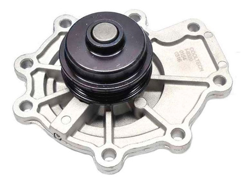 Bomba De Agua Para Ford Escape 6cil 3.0 2004