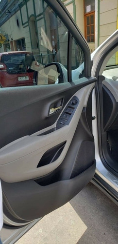 Chevrolet Tracker 2014 1.8 Ltz Awd At 140cv