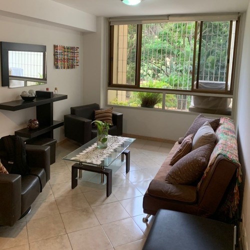 Venta Apartamento Res. Parque Real, Las Chimeneas Valencia