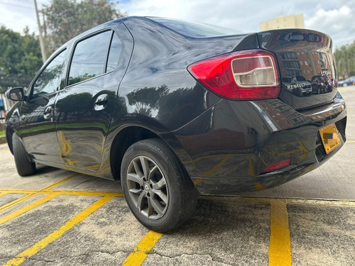 Renault Logan Mt 2017 Full Equipo.. 77.000km