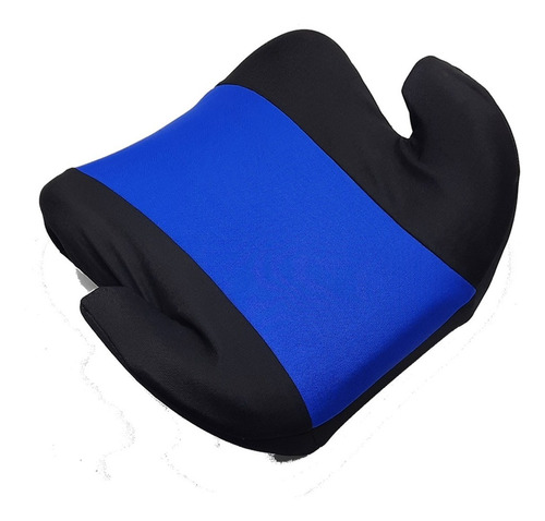Imagen 9 de 10 de Booster Minion Asiento Con Funda Protectora Apoya Niños 36kg