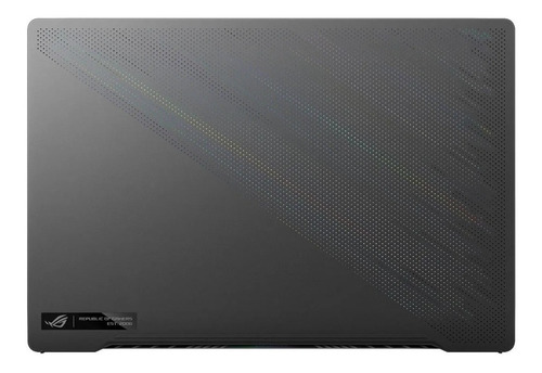 Imagen 3 de 8 de Notebook Asus Zephyrus Ryzen 7 512gb 16gb Rtx 3050 Win11