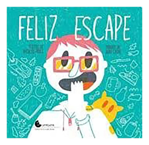 Feliz Escape - Pauls Nicolas - Helia-luna - #l