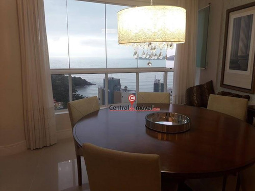 Apartamento A Venda - Ap1521