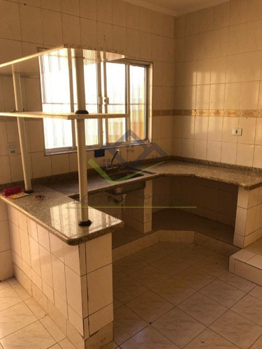 Imagem 8 de 30 de Sobrado 3 Dorms, Em Poá -sp R$ 350.000,00 - Ca00039 - 68173338