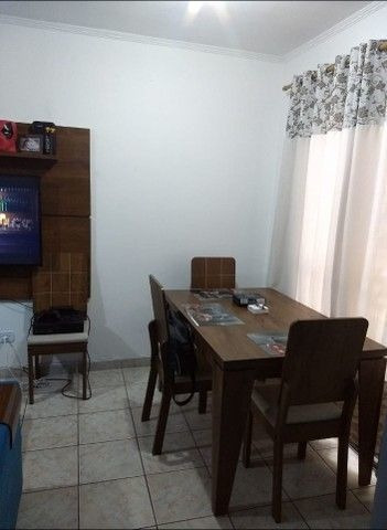 Imagem 4 de 8 de Apartamento À Venda, 66 M² Por R$ 220.000,00 - Vila Rio De Janeiro - Guarulhos/sp - Ap0813