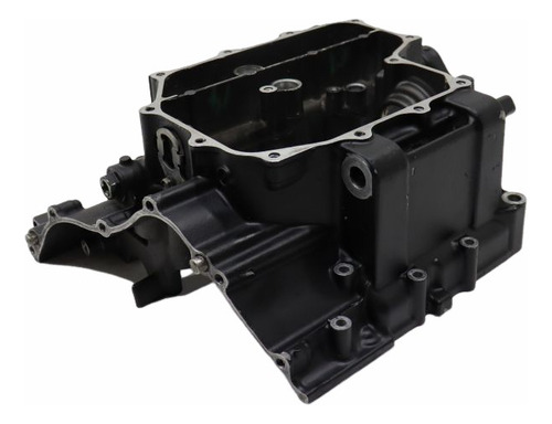 Bloco Motor Inferior Honda Hornet 600 08-14 Usado-089 (Usado)