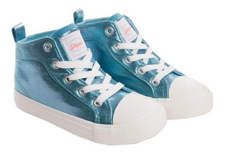 reebok princess dorados
