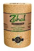 Comprar Desodorante Natural Stick 60g en corcho Desodorante piedra de alumbre con empaque ecológico