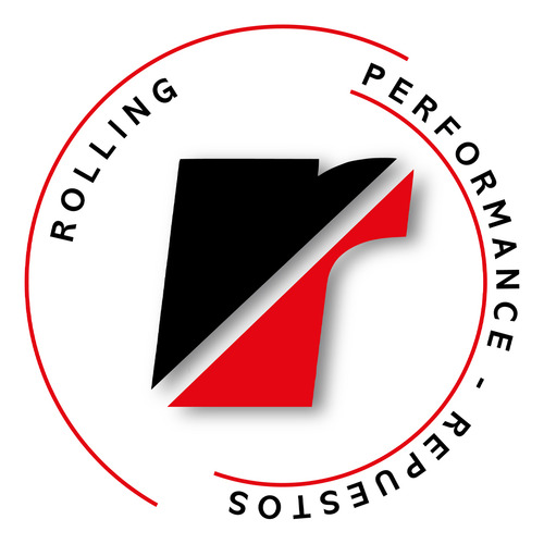 Batería Rolling Performance 12v 115amp 70a/h 570cca Derecha