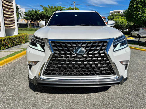Imagen 5 de 15 de Lexus Gx 460