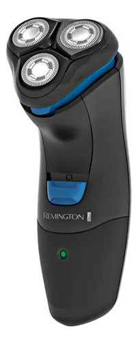 Afeitadora Rotativa Remington Power Series Afeitado Al Ras