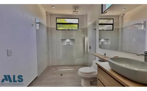 Espectacular Casa Finca En Copacabana(mls#244905)