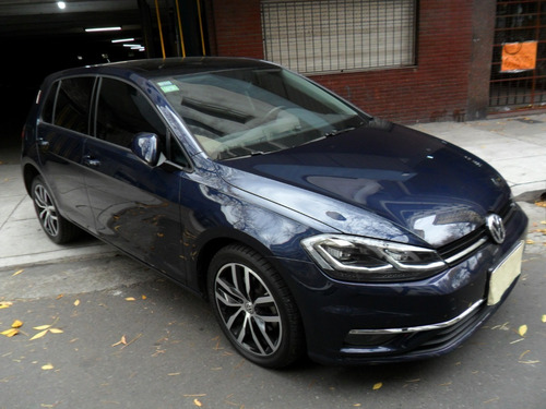 Volkswagen Golf Highline 1.4 Dsg - 2019