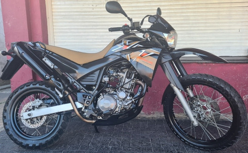 Imagen 8 de 16 de Yamaha Xt660r