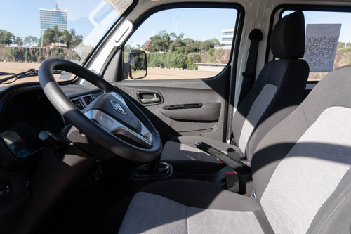 Foton Tm1 Cabina Doble