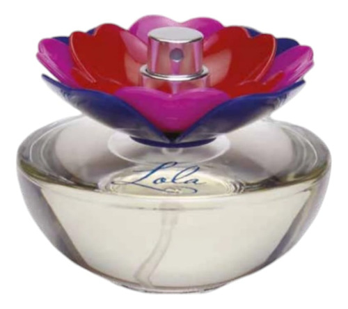 Lola 50 Ml + Extracto 15 Ml - Perfume Mujer - Monique Arnold