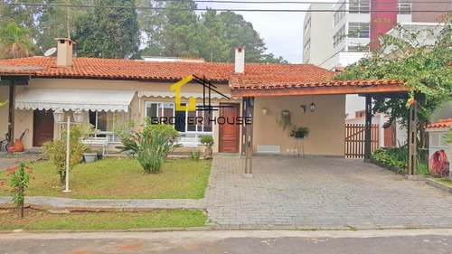 Imagem 1 de 30 de Casa A Venda No Bairro Jardim Marajoara Em São Paulo - Sp.  - Bh3178-1