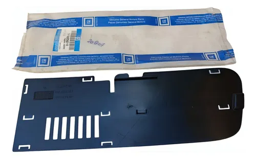 エルフモール Moldura Tampa Farol Milha Ld Astra Zafira 99/02 Original Gm