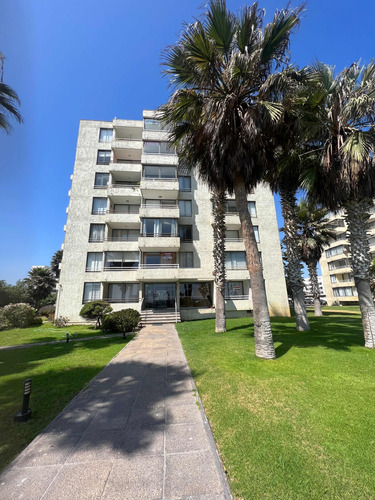 Dpto En Venta Avenida Del Mar, Frente A Restaurante Bakulic