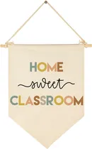 Comprar  Hogar Dulce Aula  Decoración De Aula, Decoración De ...