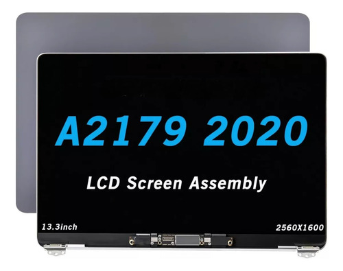 Pantalla Para Macbook Air 13 A2179 Emc 3302 2020