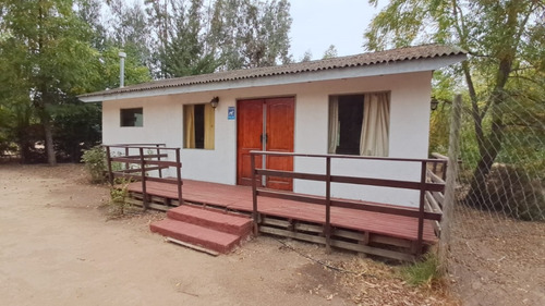 Acogedora Casa En La Retuca Quilpué