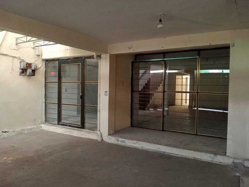 Casa Sola En Venta Colonia Miguel Hidalgo Tláhuac Cdmx