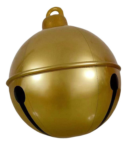 Bola Inflable De Navidad Adorno Juguetes Inflables