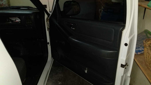 Chevrolet S10 2008 2.8 G4 Cd Dlx 4x2 Electronico