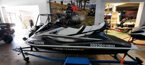 Imagen 2 de 6 de Yamaha Vx Cruiser Ho 2018