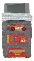 Comprar Cover Quilt Cubrecama Piñata 1 1\u002F2 Plaza Cars Rayo 95