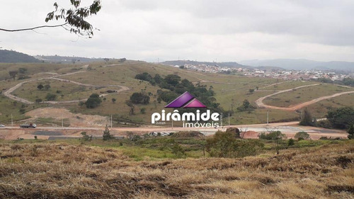 Imagem 12 de 30 de Terreno À Venda, 250 M² Por R$ 174.250,00 - Putim - São José Dos Campos/sp - Te1368