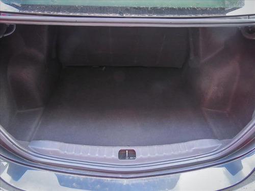 Imagem 6 de 12 de Chevrolet Prisma 1.4 Mpfi Lt Flex Completo C/ Bancos De Cour