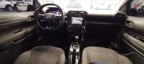 Citroën C4 Cactus 1.6 Vti 120 Feel Business Eat6