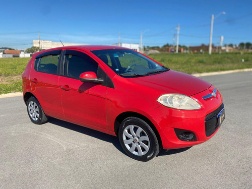 Fiat Palio 1.0 MPI ATTRACTIVE 8V FLEX 4P MANUAL