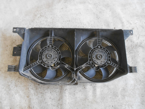 Moto Ventilador Mercedes Ml350 2002-2005 (Usado)