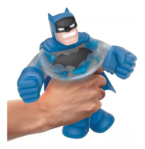 Heroes Of Goo Jit Zu Dc Versus Pack - Batman Vs Joker