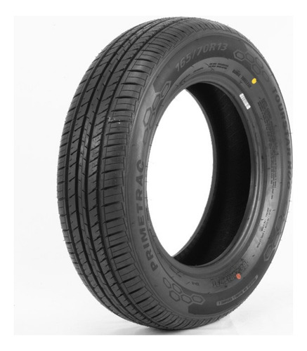 Pneu 165/70r13 Primetrac Tourstar H06-1 79t Primetrac 31878 Índice De Velocidade T