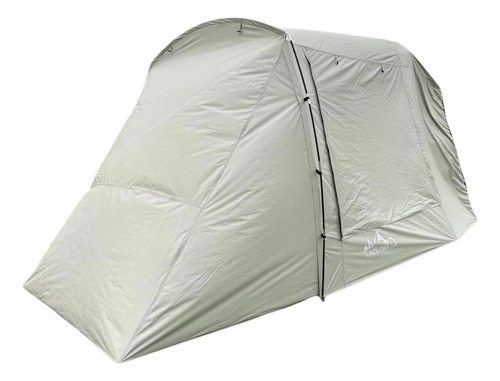 Baúl De Coche Carpa Camping Refugio A Prueba De Lluvia Anti